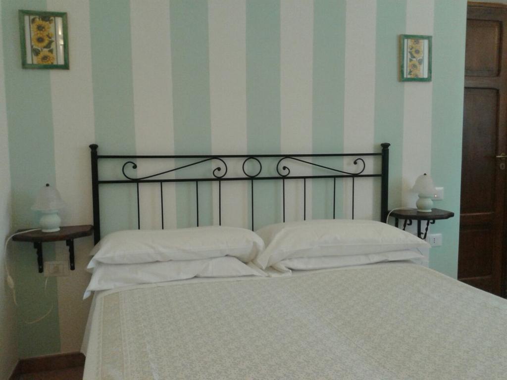 Agriturismo Il Vecchio Portico Francavilla Bisio Екстериор снимка