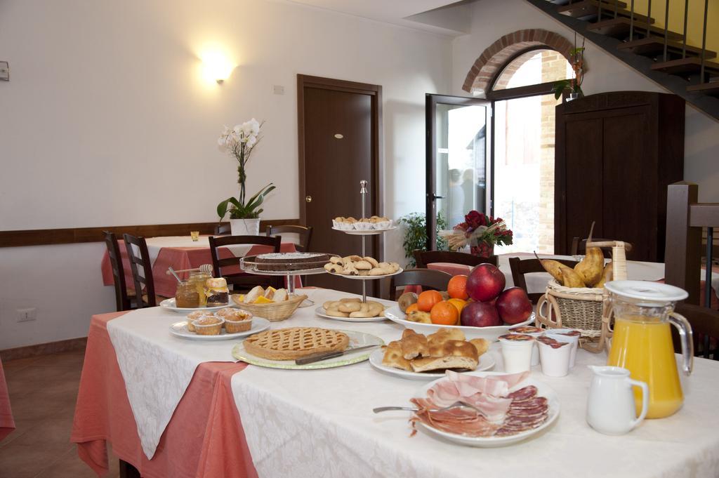 Agriturismo Il Vecchio Portico Francavilla Bisio Екстериор снимка
