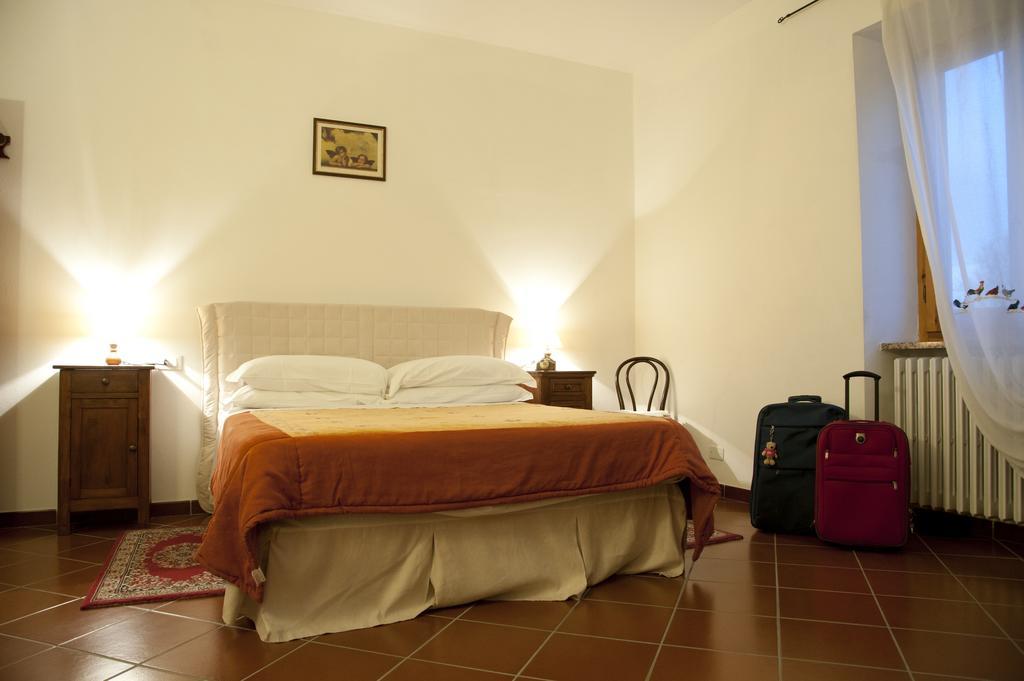 Agriturismo Il Vecchio Portico Francavilla Bisio Екстериор снимка