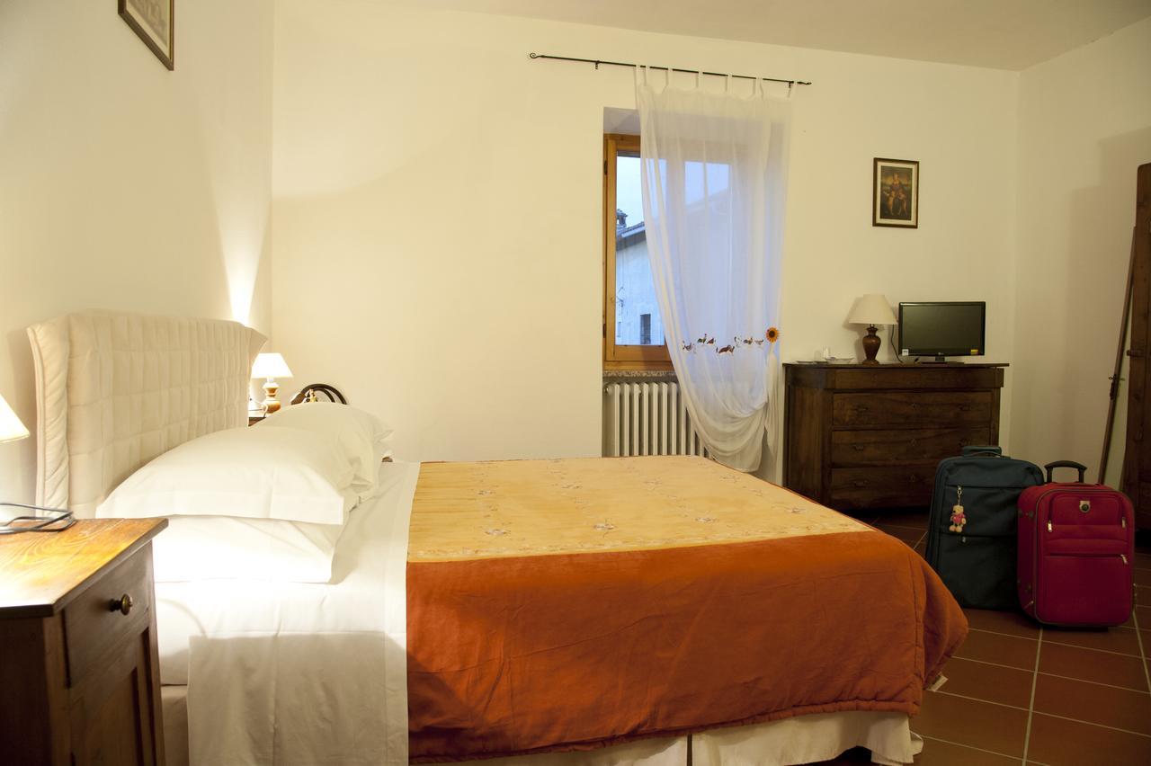 Agriturismo Il Vecchio Portico Francavilla Bisio Екстериор снимка